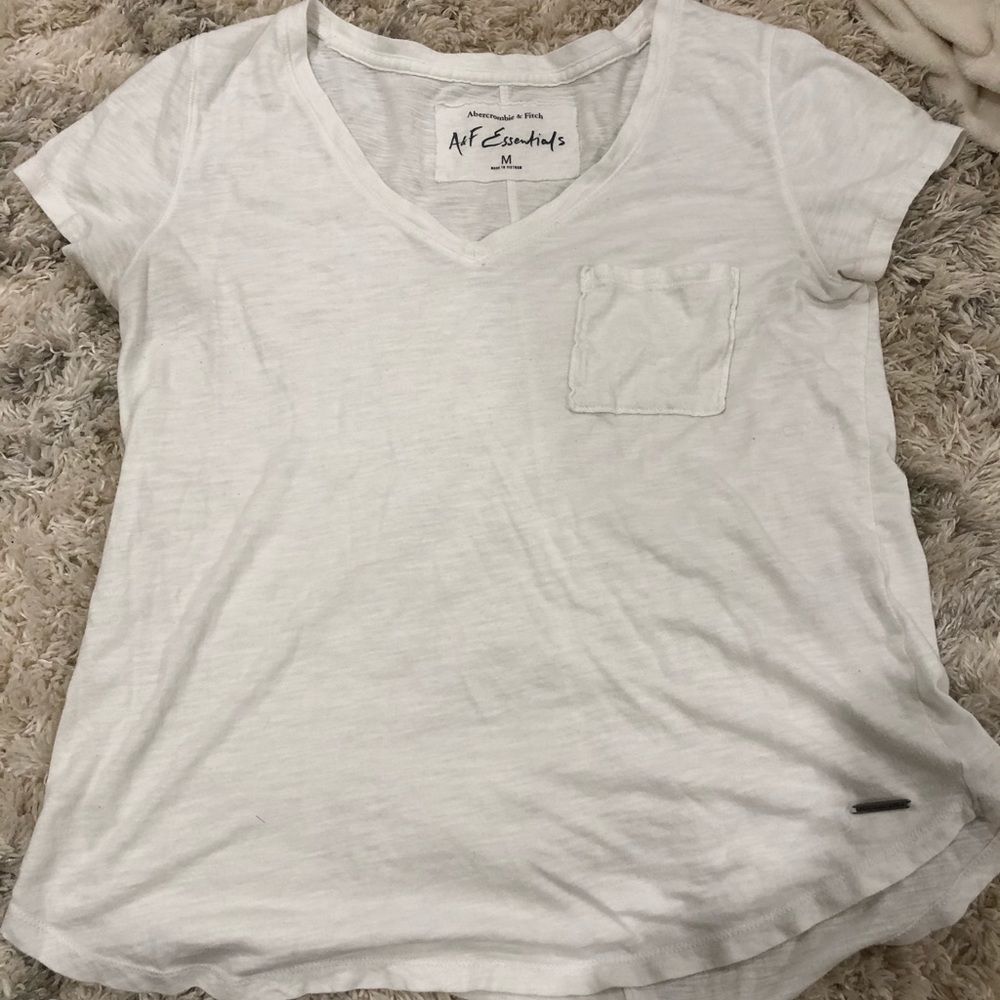 Abercrombie and Fitch t-shirt